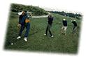 [Hootie Golf]