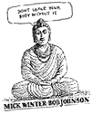 [Buddah]