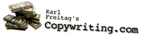 [Copywriting]
