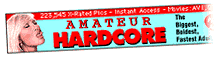 [Hardcore Banner]
