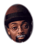 [Spike Lee]