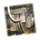 [Wheel of the Rail]