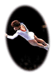 [Gymnast]