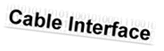 [Cable MODEMS]