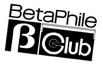 [Beta Logo]
