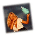 [Blond Lady]