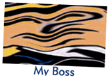 [My Boss]