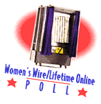 [Lifetime TV]