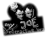 [Joe Bra]