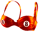 [Magic Bra]