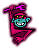[Monkey]