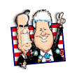 [Dole Clinton]