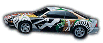 [Art Car]