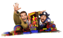 [Jingle Thingy Movie]