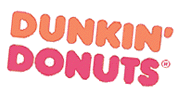 [Dunkin]
