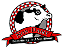 [Non Dairy]