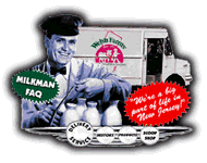 [Milkman Dan He Isn't]