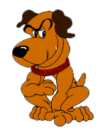 [Dog]