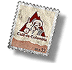 [Spanish Stamps]