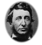 [Thoreau]