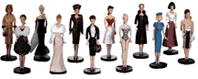 [Barbies]