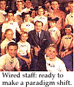 [Wired Staff]