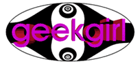 [Geek Girl]