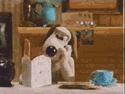 [Gromit]