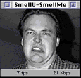 [Smell U]