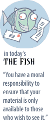 Fish Teaser