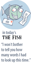 Fish Teaser