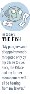 Fish Teaser