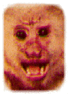 [Hey. Look.  It's a monkey.]