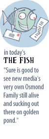 Fish Teaser