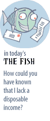 Fish Teaser