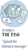 Fish Teaser