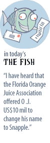 Fish Teaser