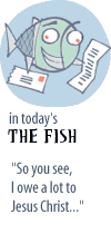 Fish Teaser