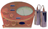 [Devil Meter]