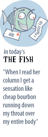 Fish Teaser