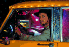 [Wacky Taxi]