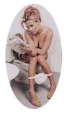 [Jenny in her Panties]