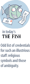 Fish Teaser