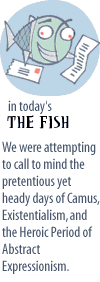Fish Teaser