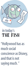 Fish Teaser