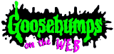 [Goosebumps]