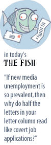 Fish Teaser