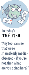 Fish Teaser