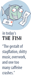 Fish Teaser