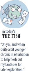 Fish Teaser